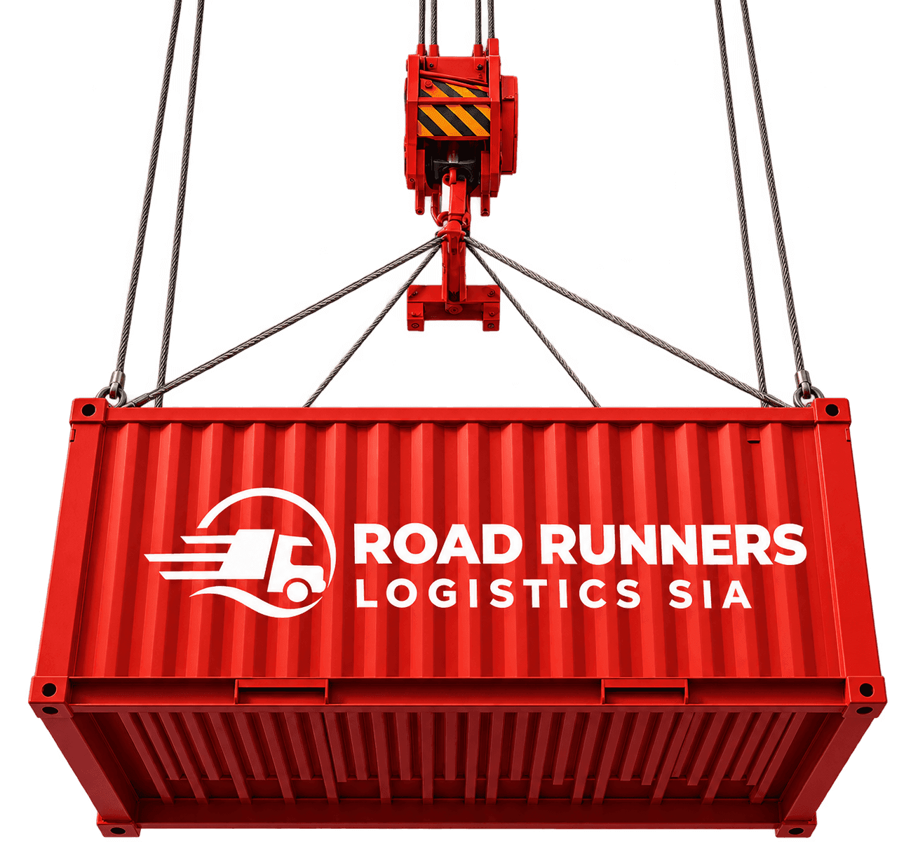 Infrastructure Behind Every Shipment