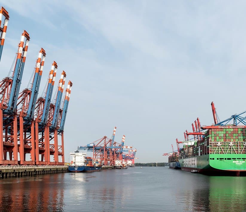 International Freight