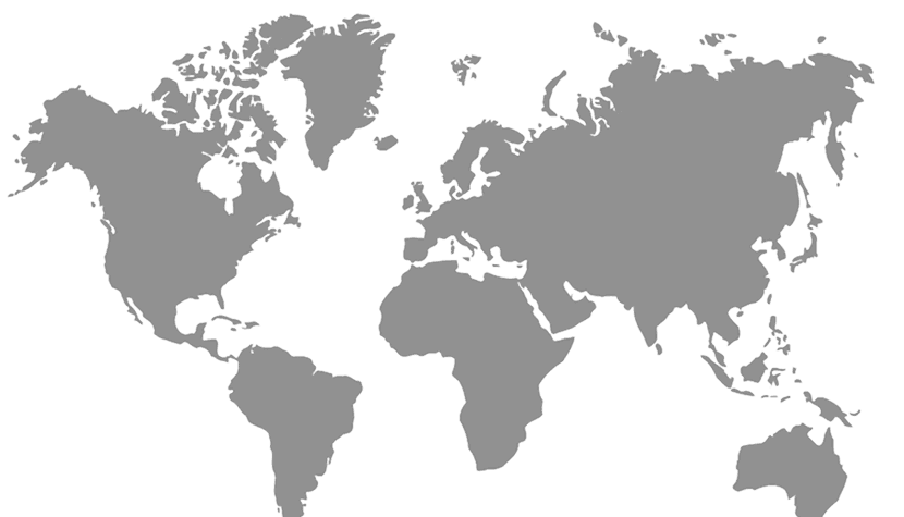 World Map