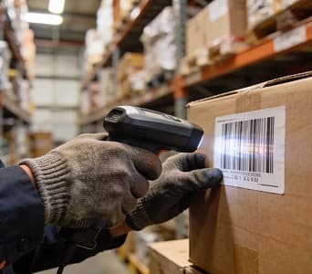 500K Shipments Delivered