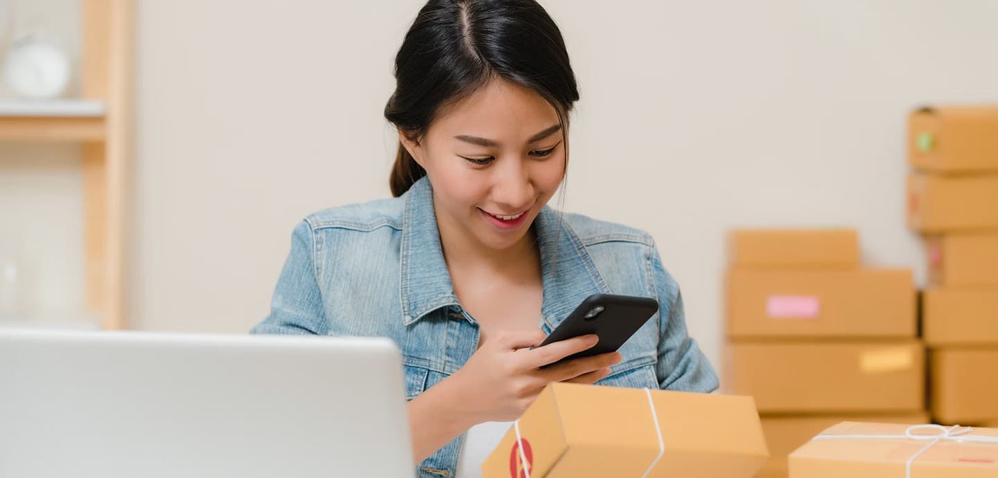 Reliable Delivery