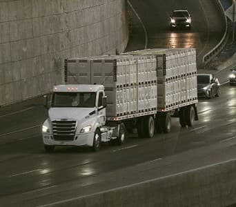 Moving What Matters