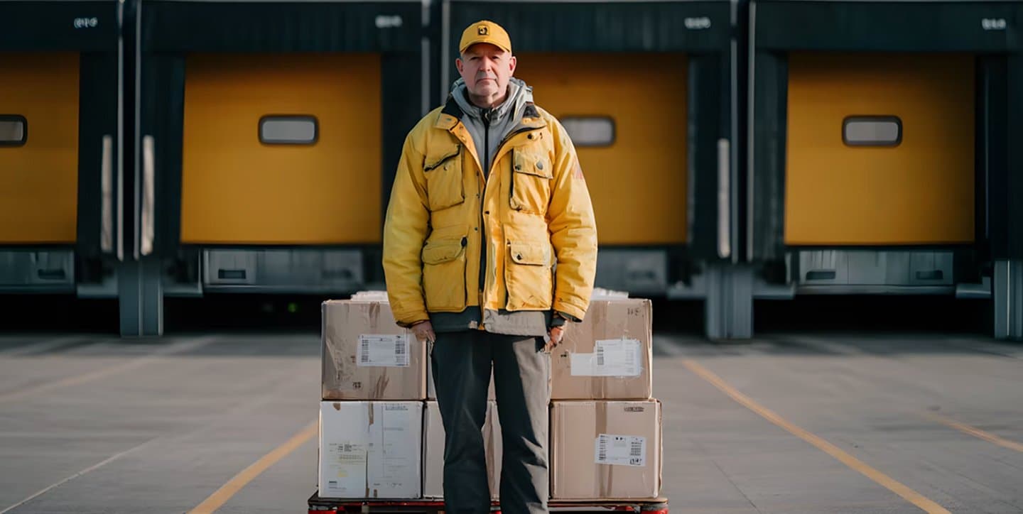 From first request to final delivery