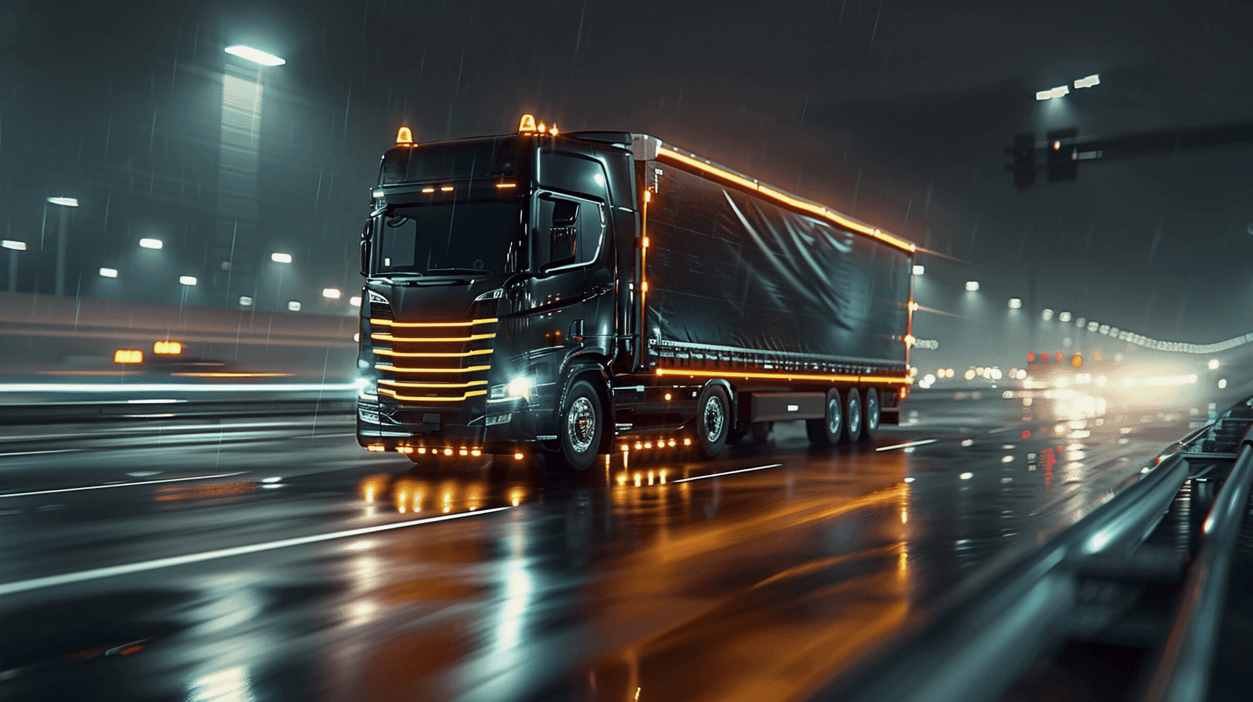Time-Critical Freight Delivery