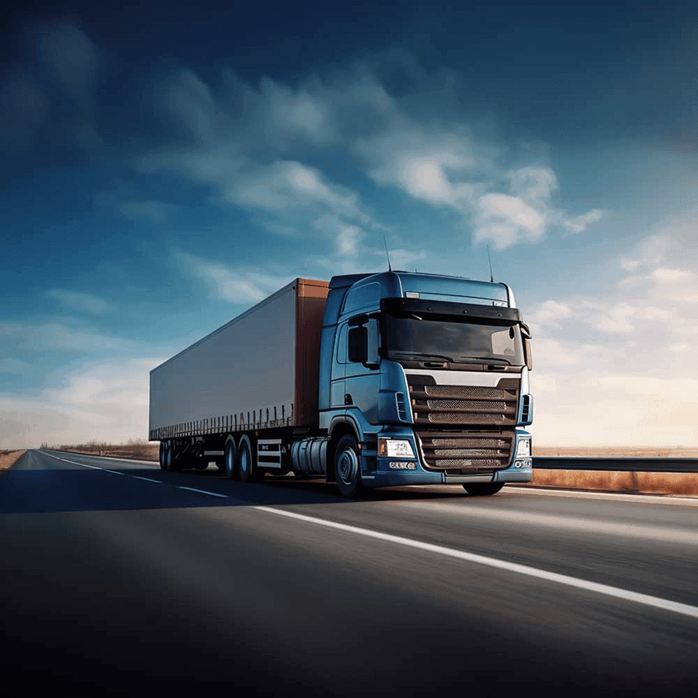 Truck Freight