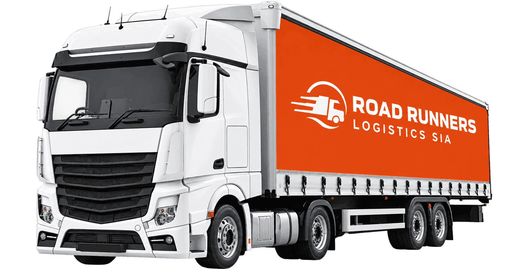 Truck