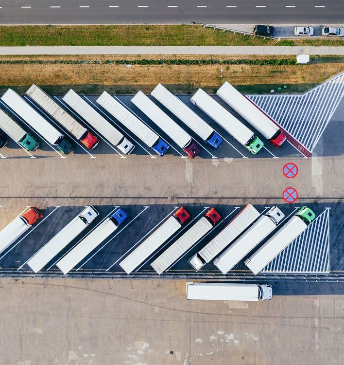Efficiency That Moves Us Forward