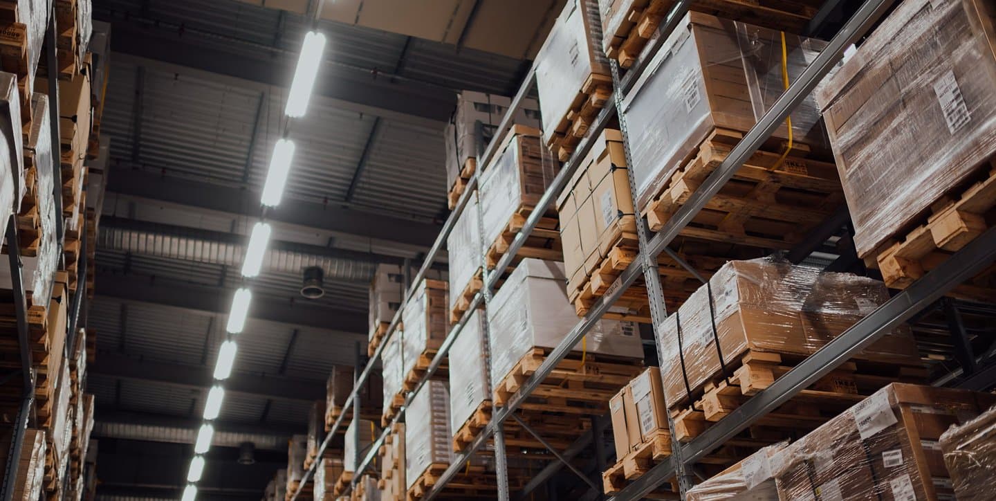 Logistics Management