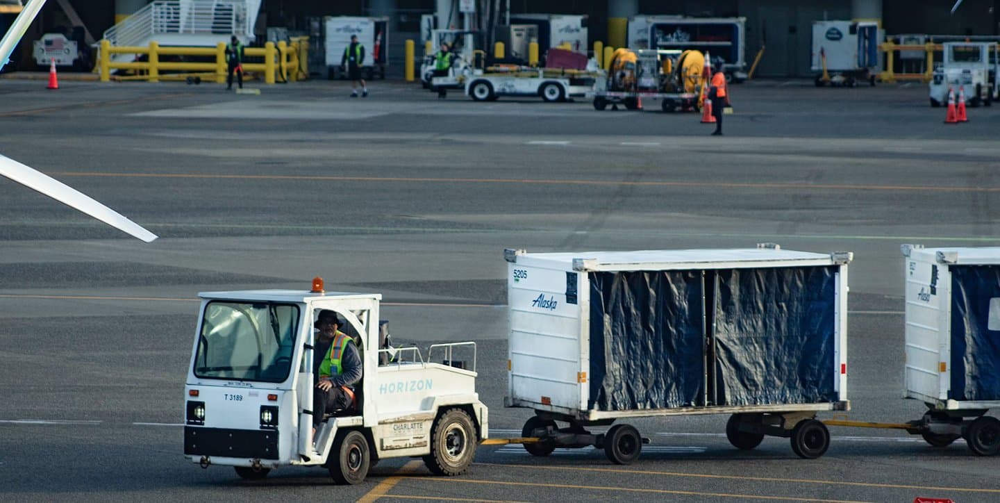 Customs Clearance