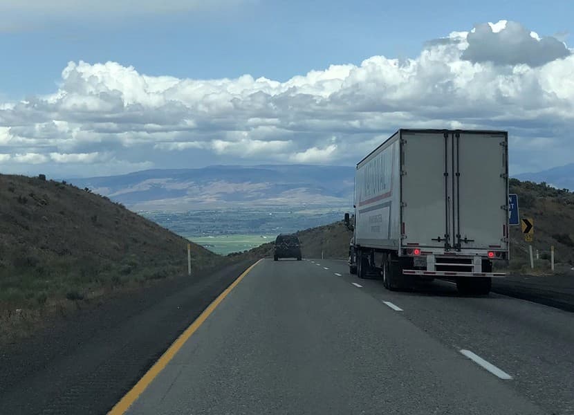 Progress Across Every Mile
